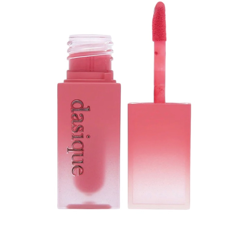 Velvet rose texture lip colour ❤️ Dasique #03 Dreaming